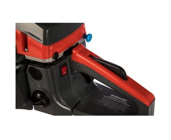Бензопила MaxCut MC 146 22100146 – изображение 10
