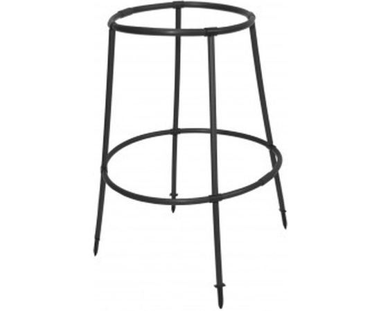 Кустодержатель Комплект-Агро Каскад, черный KA0103 