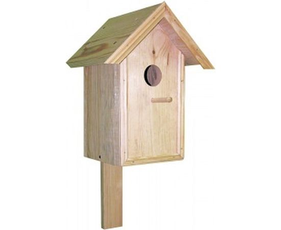Скворечник Комплект-АГРО KA0240 
