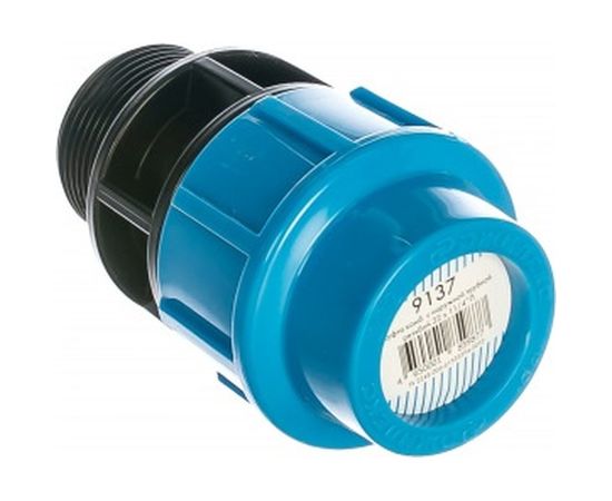 Компрессионный фитинг (32 мм x 1 1/4”) Джилекс 9137 
