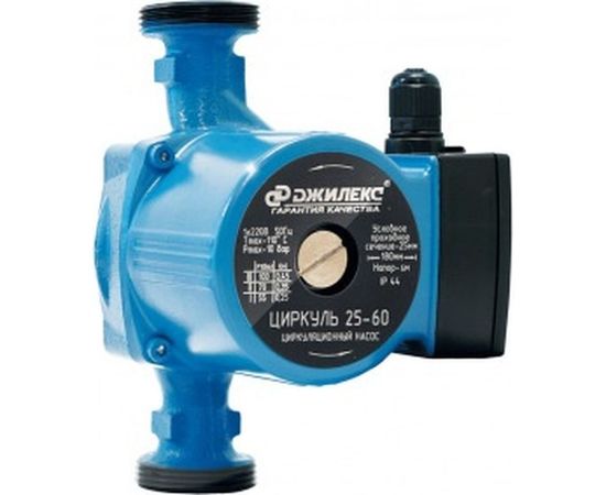 Циркуляционный насос Джилекс Циркуль 25/60 2560 