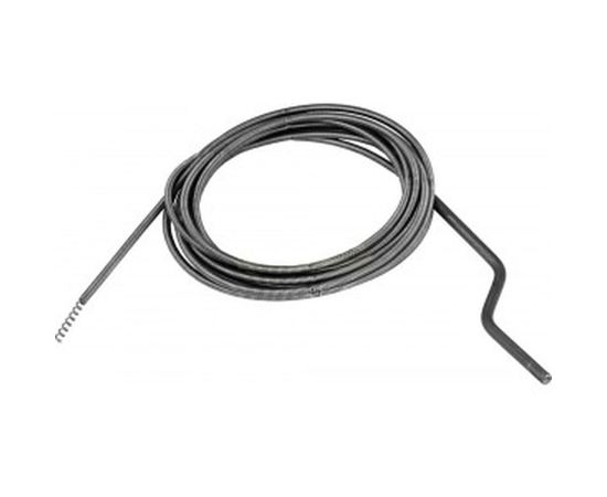 Сантехнический трос 10м, 9мм СИБИН 51909-100 