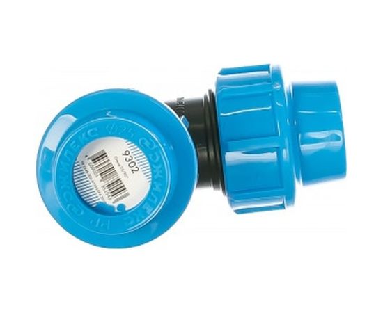 Угольник (25 мм) Джилекс 9302 