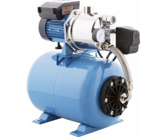 Автоматическая насосная станция Джилекс Джамбо 60/35 Н-24 4022 