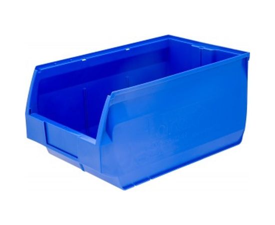 Ящик ТАРА Venezia 500х310х250 мм, синий 10043 