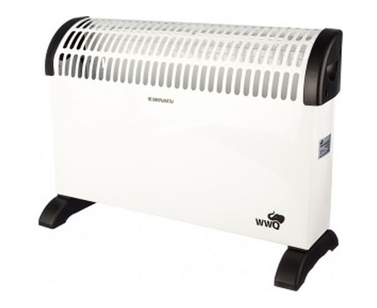 Конвектор WWQ механический термостат KS-20 