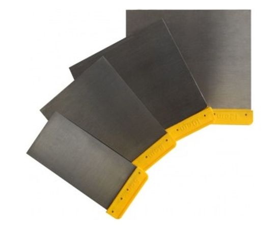 Набор шпателей "япончик" Энкор 9992 