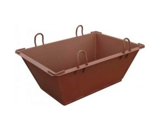 Растворный ящик Мега ТР025 851 