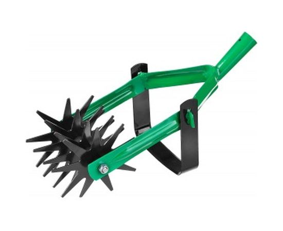 Ротационный 4-х дисковый культиватор РОСТОК 421595 