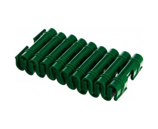 Зажим для пленки Комплект-Агро 18 шт. КА0566 