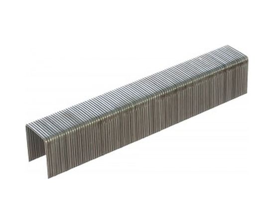 Скоба высокопрочная закаленная 53 ТИП (1000 шт; 14 мм) Центроинструмент 1565-14 