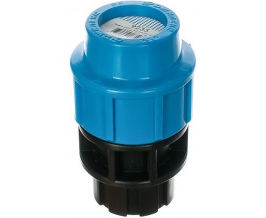 Муфта переходная (G 32x1”) Джилекс 9235 