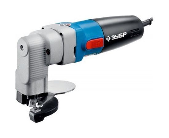 Электрические листовые ножницы Зубр ЗНЛ-500 