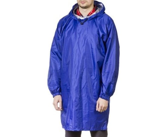 Плащ-дождевик Зубр ПРОФЕССИОНАЛ 11615 