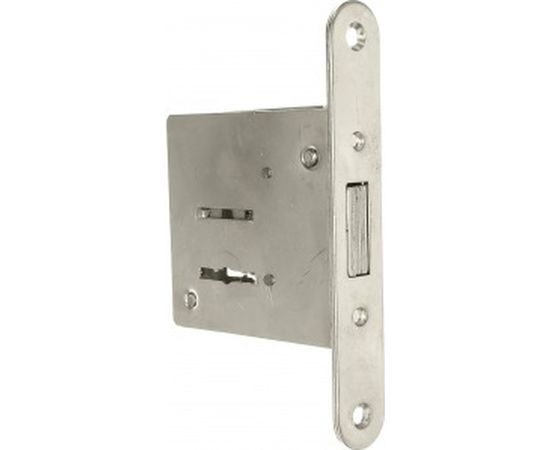 Врезной замок ЗЕНИТ Зенит-ЗВ8-4 3 ключа 09872 