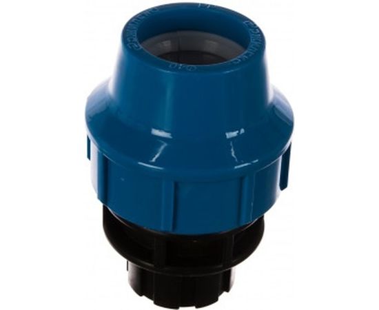 Муфта переходная (40 мм xG 1”) Джилекс 9247 