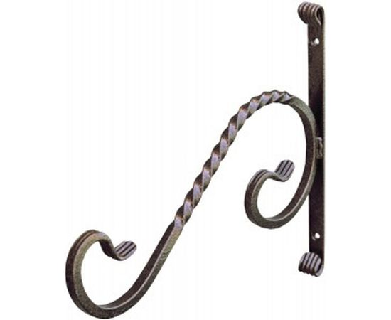 Настенный кронштейн для кашпо Комплект-АГРО KA6129 