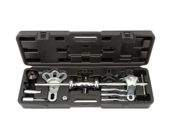 Обратный молоток с насадками АвтоDело в пластиковом кейсе 40619 14568 