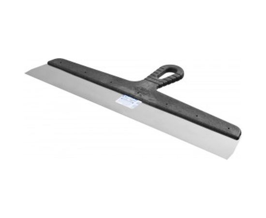 Нержавеющий фасадный шпатель СИБИН 450 мм 10079-450_z01 