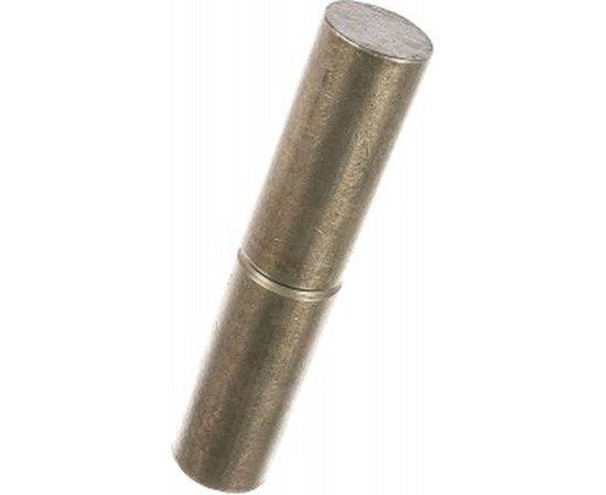 Петля для металлических дверей СИБИН 30х140мм 37617-140-30 