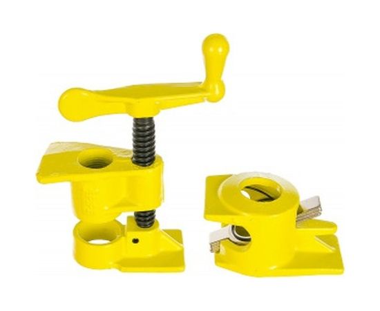 Струбцина 3/4 дюйма (трубная) Энкор 20068 