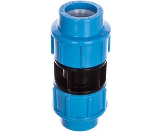 Муфта соединительная (32x32 мм) Джилекс 9255 