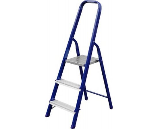 Стальная лестница-стремянка СИБИН 3 ступени 38803-03 