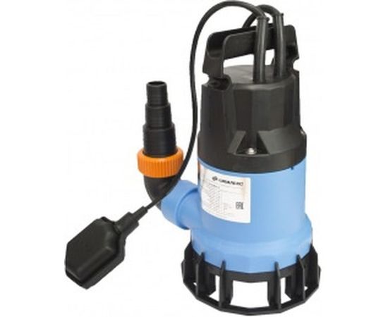 Фекальный насос Джилекс 230/8 5401 