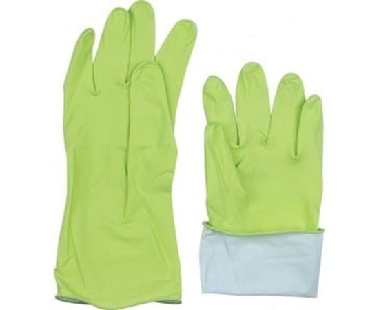 Латексные перчатки Фарина р.M 96277 тов-174268 