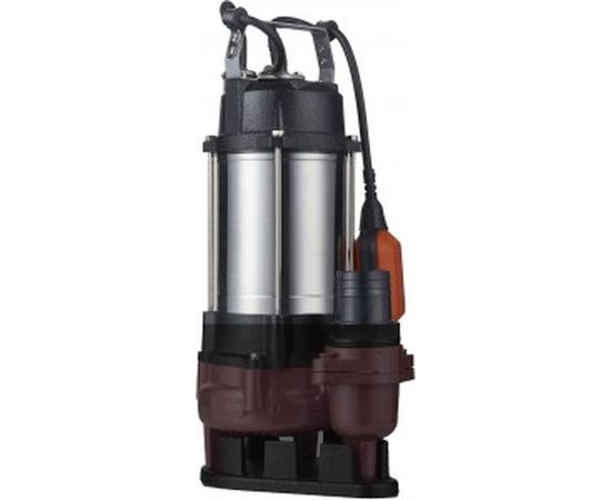 Дренажно-канализационный насос WWQ NB-750 