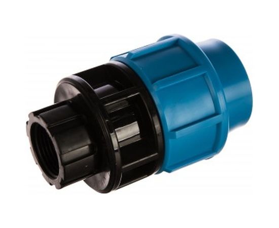 Муфта переходная с внутренней трубной резьбой (32x3/4”) Джилекс 9234 
