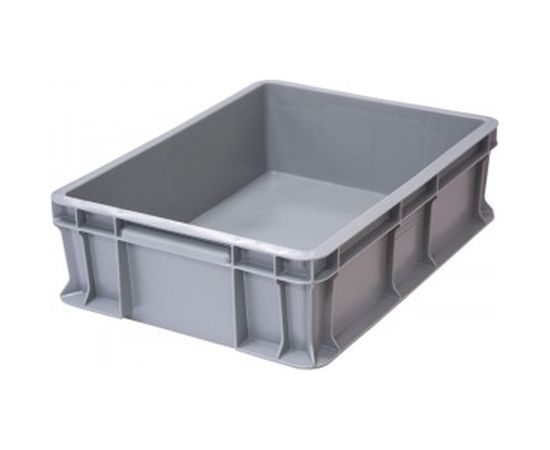 Ящик, п/э 400*300*120 мм ТАРА 19193 