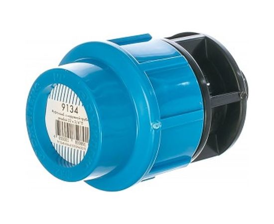 Муфта 32 мм х 3/4" П Джилекс 9134 