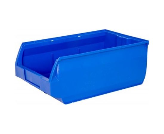 Ящик ТАРА Palermo 500х310х200 мм, синий 10041 