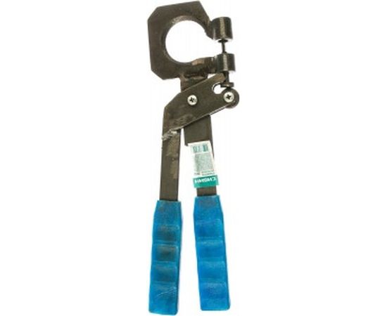 Двуручный просекатель для различных профилей СИБИН 300мм 3132 