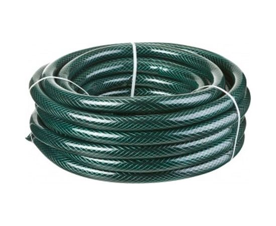 Поливочный армированный трехслойный шланг РОСТОК КЛАССИК 3/4"x25м 40308-3/4-25_z01 