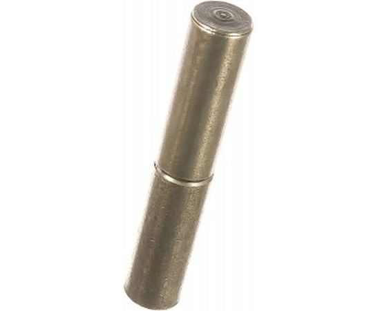 Петля для металлических дверей СИБИН 20х110мм 37617-110-20 