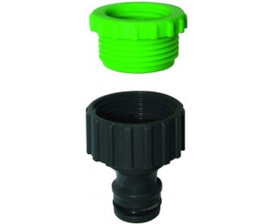 Адаптер универсальный с внутренней резьбой (1/2"-3/4") ФАРИНА 93412 тов-095499 