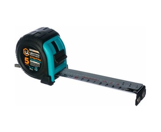 Рулетка Центроинструмент Ультра Чемпион 5 м х 32 мм 