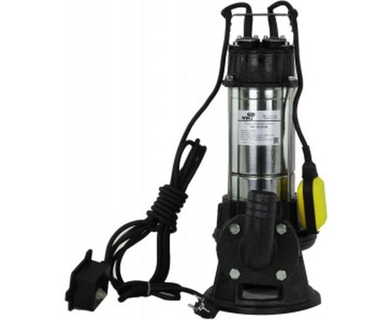 Дренажно-канализационный насос с измельчителем WWQ NB-1800GM 