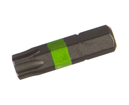 Бита TX40-ЗЕЛЁН.-1/4ZO-L26MM (TX40, 26 мм) WURTH 06143140 090 