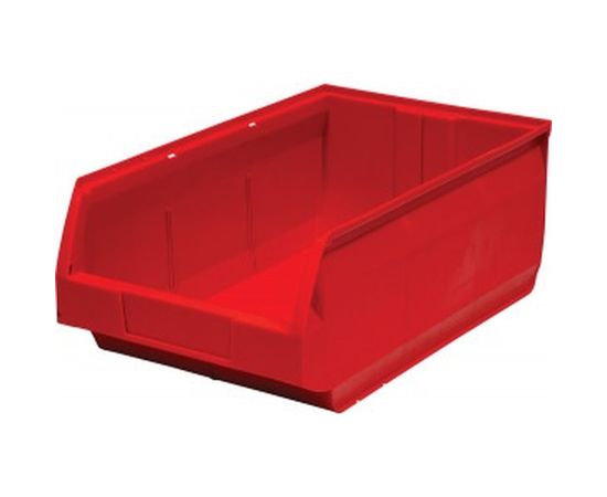 Ящик ТАРА Palermo 500х310х200 мм, красный 10042 