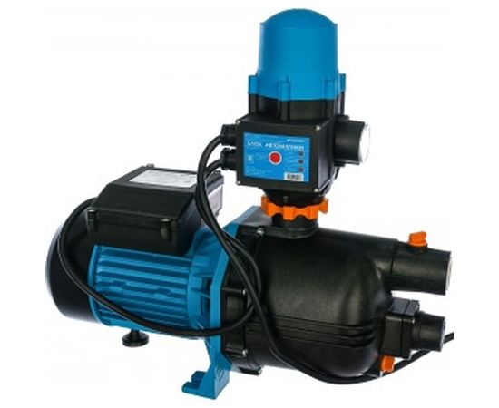 Поверхностный насос-автомат Джилекс Джамбо 70/50 П-К Комфорт 4001 