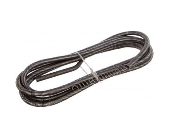 Сантехнический трос 2.5м, 9мм СИБИН 51909-025 