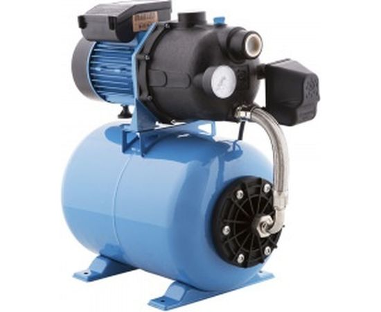 Автоматическая насосная станция Джилекс Джамбо 70/50 Ч-24 4720 