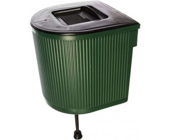 Пластиковый рукомойник РОС 5 л 77385 