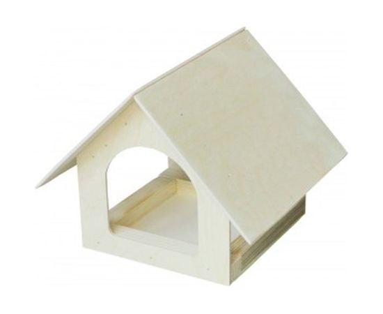 Кормушка для птиц Комплект-Агро "Теремок" KA0264 