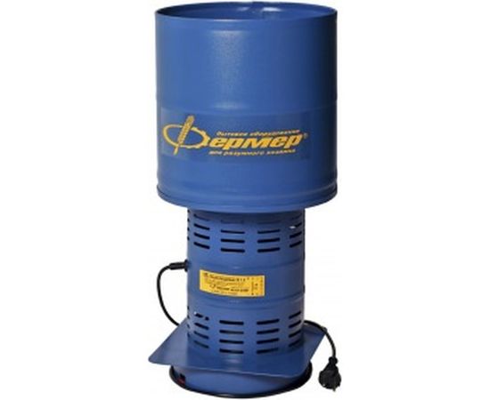 Зернодробилка Фермер ИЗЭ-25М ИЗЭ-25М-400 