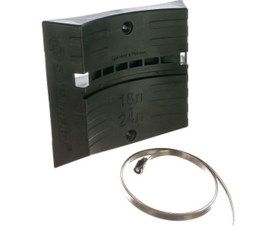 Кронштейн для РБ 18-24 л Джилекс 9021 