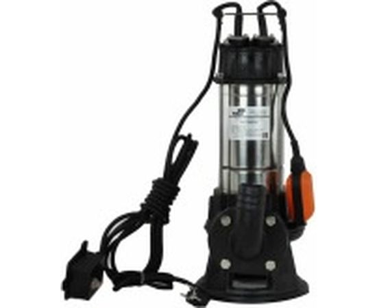 Дренажно-канализационный насос с измельчителем WWQ NB-1500GM 